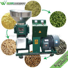 Weiwei pellet machine poultry mixer